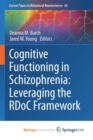 Image for Cognitive Functioning in Schizophrenia