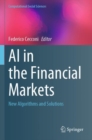Image for AI in the Financial Markets