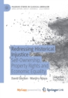 Image for Redressing Historical Injustice