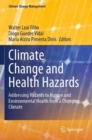 Image for Climate Change and Health Hazards