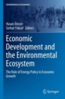 Image for Economic Development and the Environmental Ecosystem