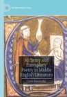 Image for Alchemy and Exemplary Poetry in Middle English Literature
