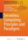 Image for Serverless Computing