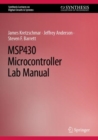 Image for MSP430 Microcontroller Lab Manual