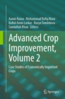 Image for Advanced Crop Improvement, Volume 2