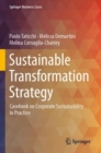 Image for Sustainable Transformation Strategy