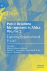 Image for Public Relations Management in Africa Volume 1
