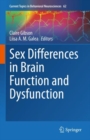 Image for Sex Differences in Brain Function and Dysfunction