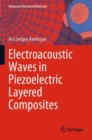 Image for Electroacoustic Waves in Piezoelectric Layered Composites