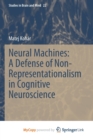 Image for Neural Machines