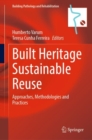 Image for Built Heritage Sustainable Reuse