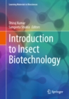 Image for Introduction to Insect Biotechnology