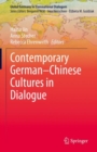 Image for Contemporary German–Chinese Cultures in Dialogue