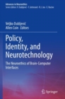 Image for Policy, Identity, and Neurotechnology
