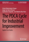 Image for The PDCA cycle for industrial improvement  : applied case studies