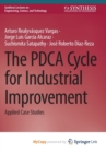 Image for The PDCA Cycle for Industrial Improvement