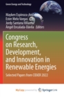 Image for Congress on Research, Development, and Innovation in Renewable Energies : Selected Papers from CIDiER 2022