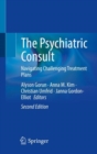 Image for The Psychiatric Consult