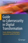 Image for Guide to Cybersecurity in Digital Transformation