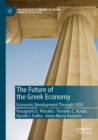 Image for The Future of the Greek Economy : Economic Development Through 2035