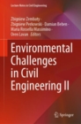 Image for Environmental Challenges in Civil Engineering II