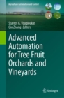 Image for Advanced Automation for Tree Fruit Orchards and Vineyards
