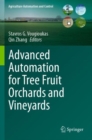 Image for Advanced Automation for Tree Fruit Orchards and Vineyards