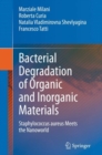 Image for Bacterial Degradation of Organic and Inorganic Materials
