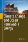 Image for Climate Change and Ocean Renewable Energy