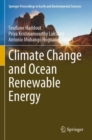 Image for Climate change and ocean renewable energy