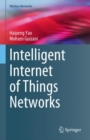Image for Intelligent Internet of Things Networks