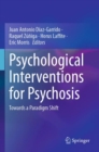 Image for Psychological Interventions for Psychosis