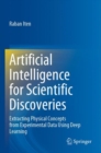 Image for Artificial Intelligence for Scientific Discoveries