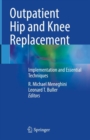 Image for Outpatient Hip and Knee Replacement
