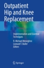 Image for Outpatient Hip and Knee Replacement