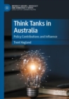 Image for Think Tanks in Australia : Policy Contributions and Influence