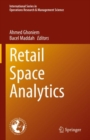 Image for Retail Space Analytics