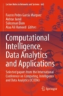 Image for Computational Intelligence, Data Analytics and Applications