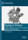 Image for Dying in Prison