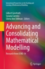 Image for Advancing and consolidating mathematical modelling  : research from ICME-14