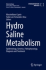 Image for Hydro Saline Metabolism