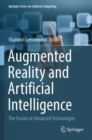 Image for Augmented Reality and Artificial Intelligence
