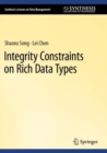 Image for Integrity Constraints on Rich Data Types