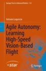 Image for Agile Autonomy: Learning High-Speed Vision-Based Flight