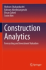 Image for Construction Analytics