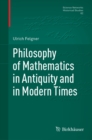 Image for Philosophy of Mathematics in Antiquity and in Modern Times : 62