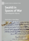 Image for Swahili in Spaces of War
