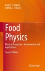 Image for Food physics  : physical properties