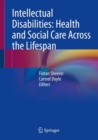 Image for Intellectual disabilities  : health and social care across the lifespan