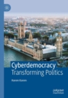 Image for Cyberdemocracy